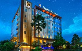 Sapphire Sky Hotel & Conference